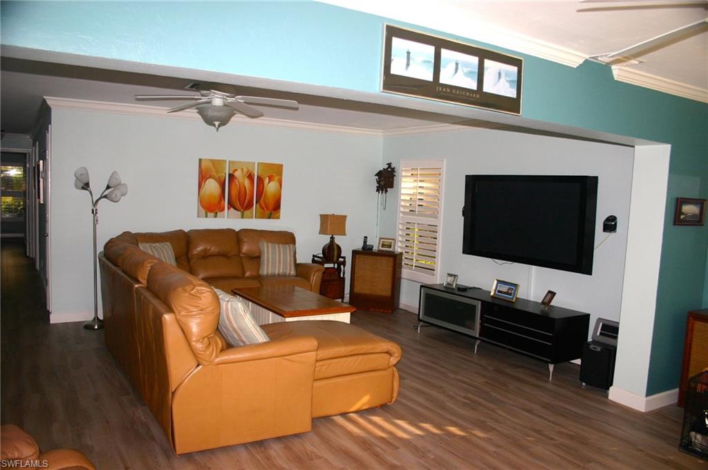 WHISKEY CREEK VILLAGE GREEN - Residential