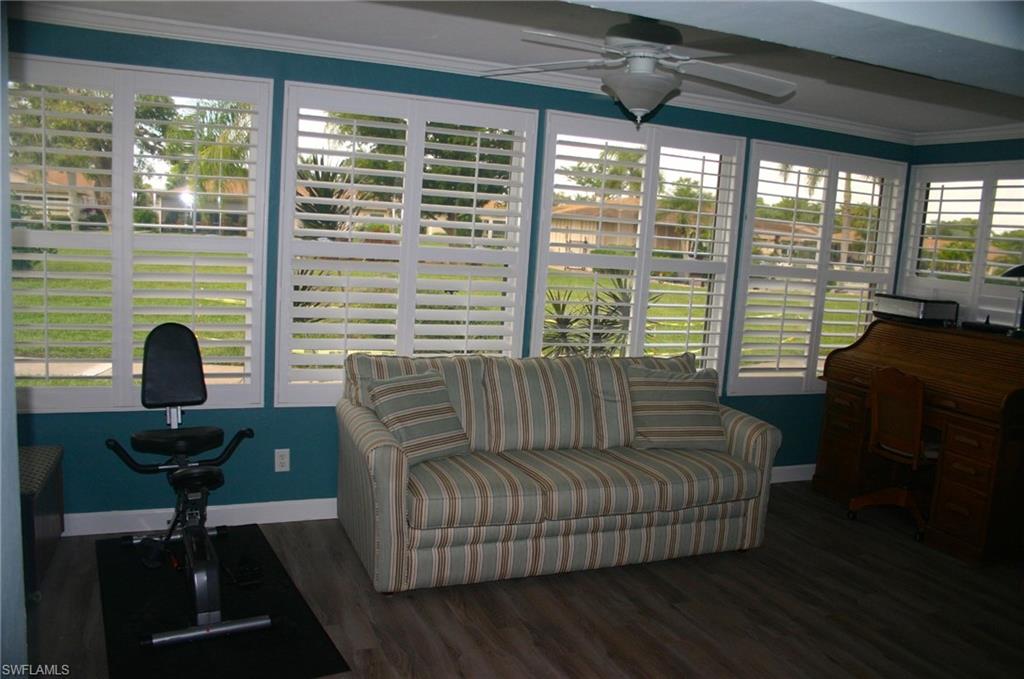 WHISKEY CREEK VILLAGE GREEN - Residential
