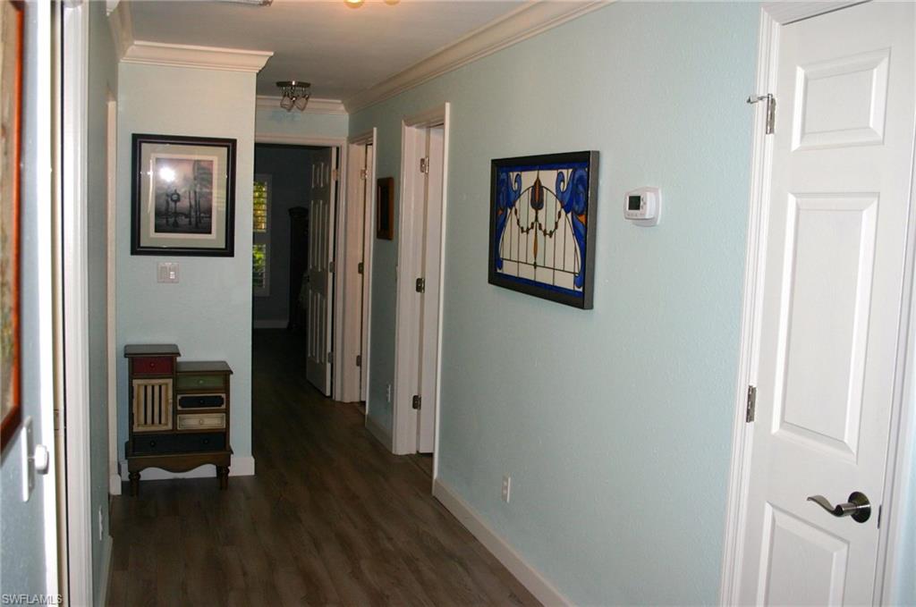 WHISKEY CREEK VILLAGE GREEN - Residential