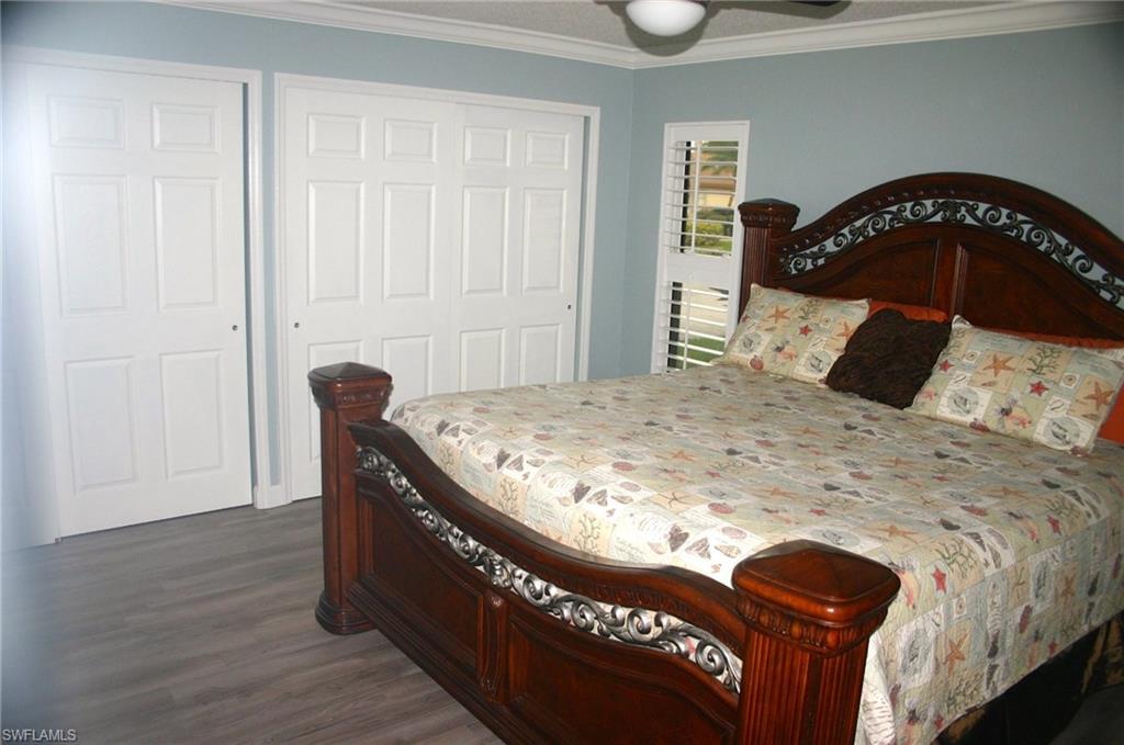 WHISKEY CREEK VILLAGE GREEN - Residential