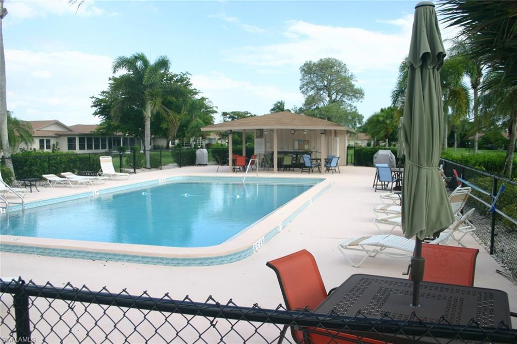 WHISKEY CREEK VILLAGE GREEN - Residential