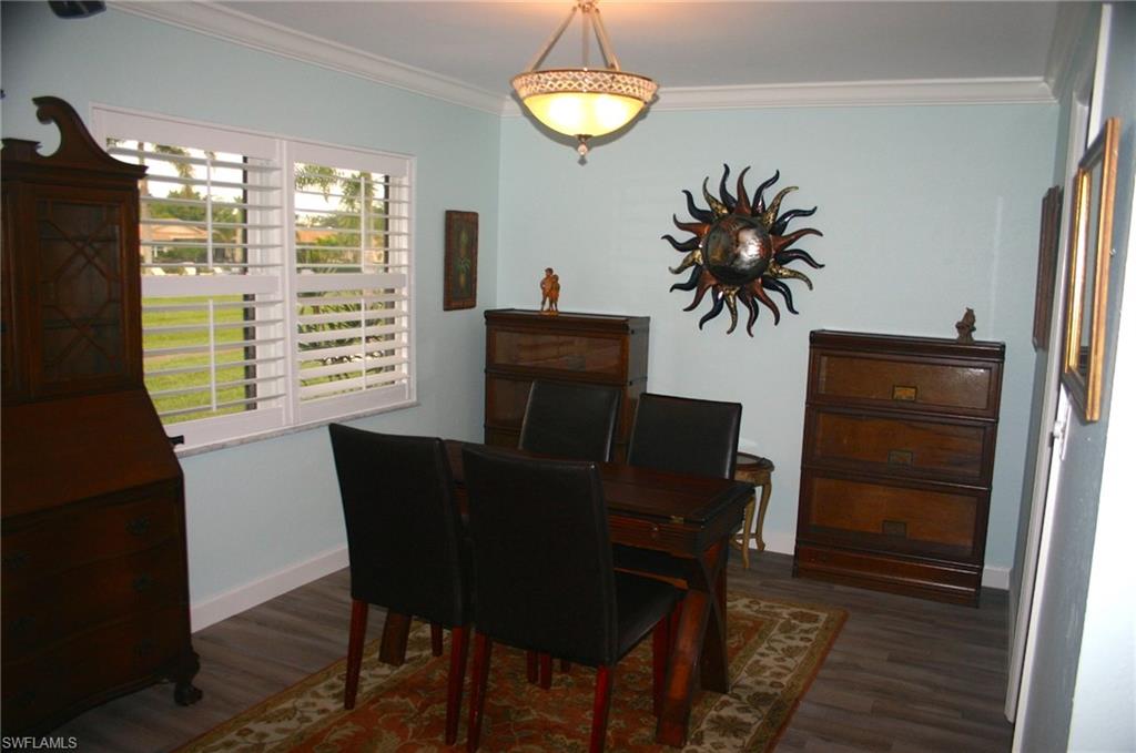 WHISKEY CREEK VILLAGE GREEN - Residential