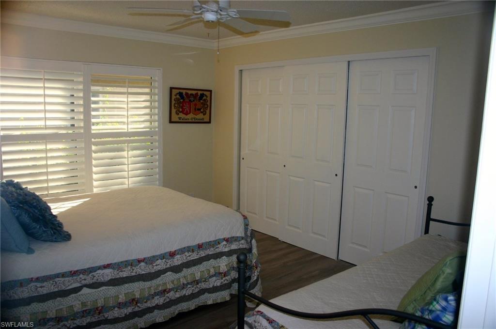 WHISKEY CREEK VILLAGE GREEN - Residential