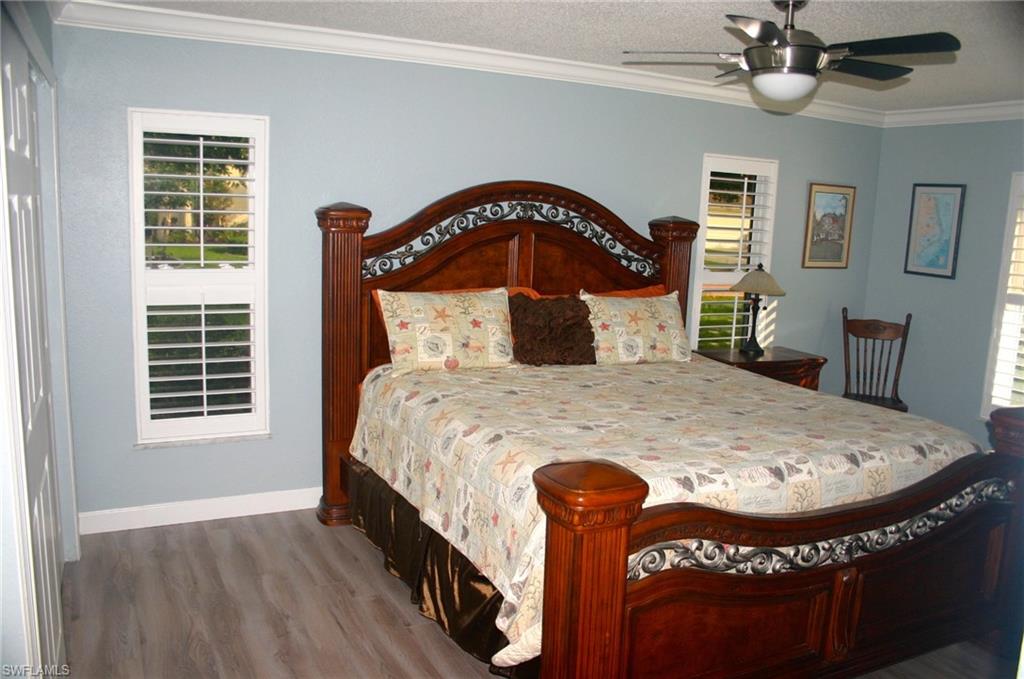 WHISKEY CREEK VILLAGE GREEN - Residential