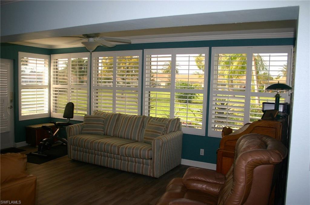 WHISKEY CREEK VILLAGE GREEN - Residential