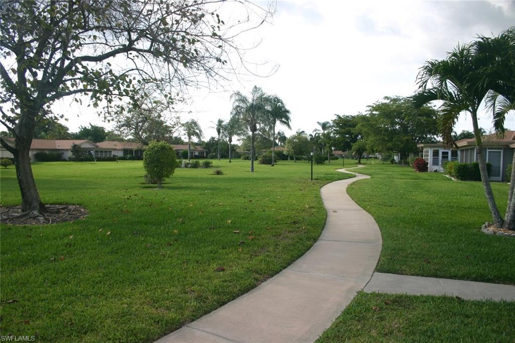 WHISKEY CREEK VILLAGE GREEN - Residential
