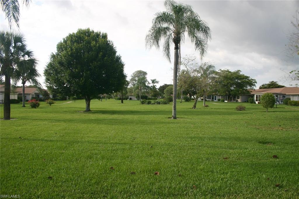 WHISKEY CREEK VILLAGE GREEN - Residential