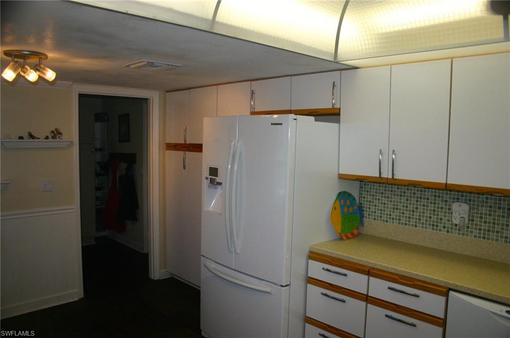 WHISKEY CREEK VILLAGE GREEN - Residential