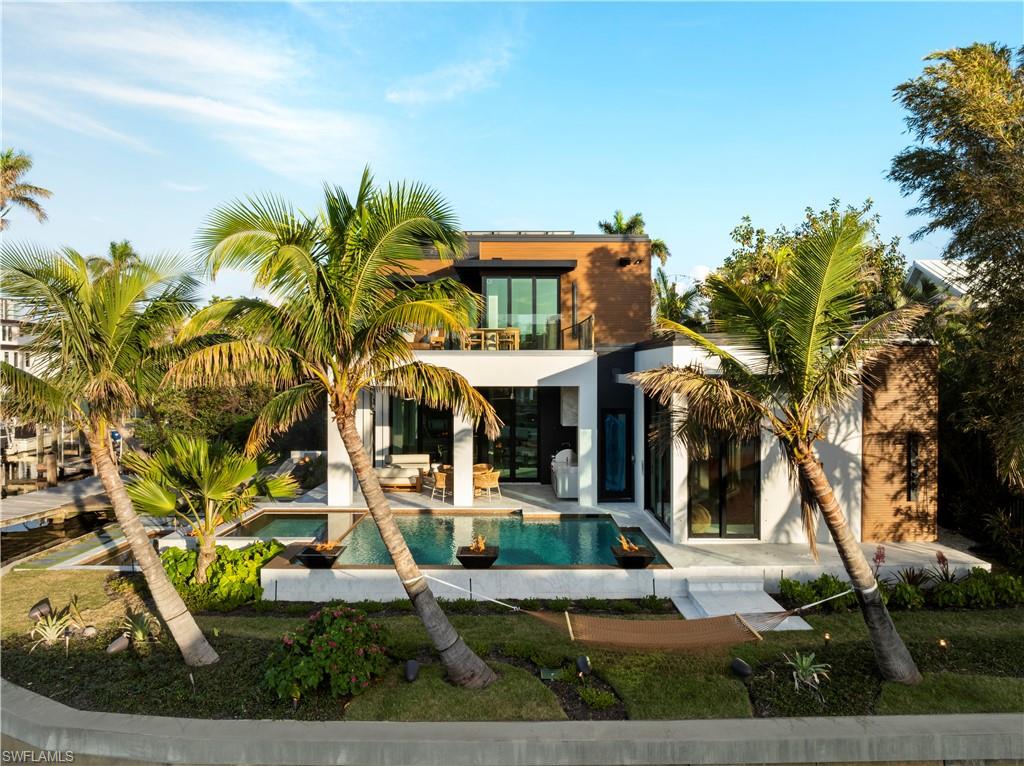 OYSTER BAY - Residential Lease