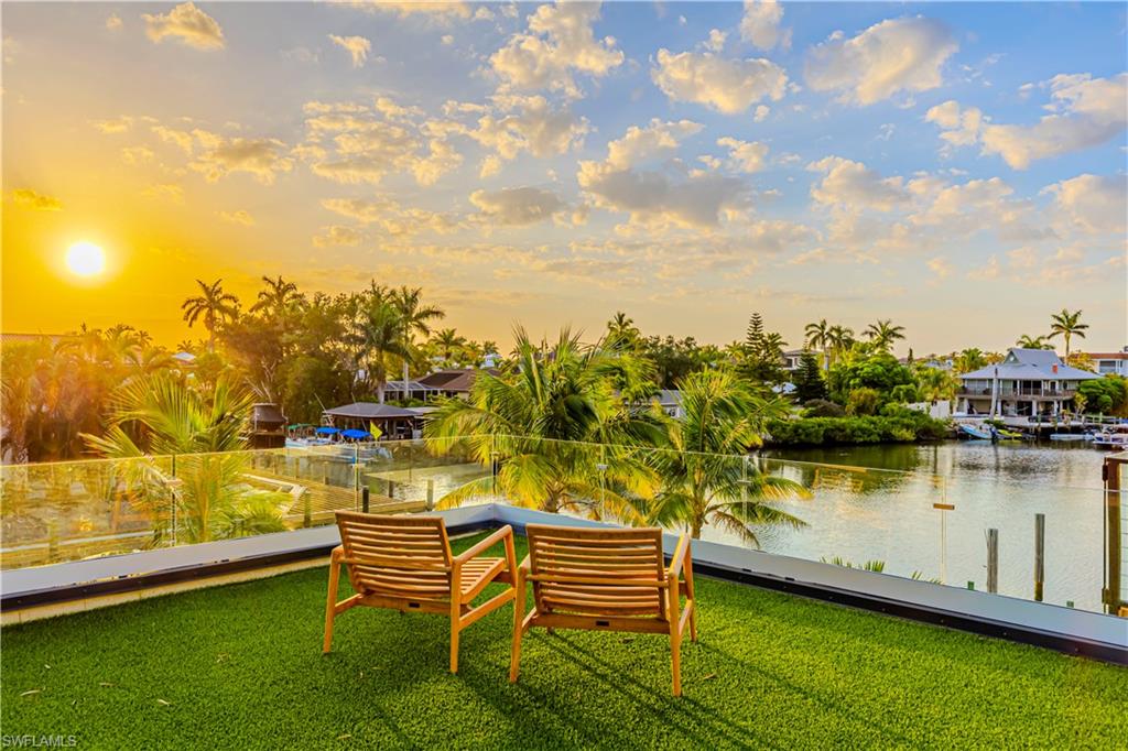 OYSTER BAY - Residential Lease