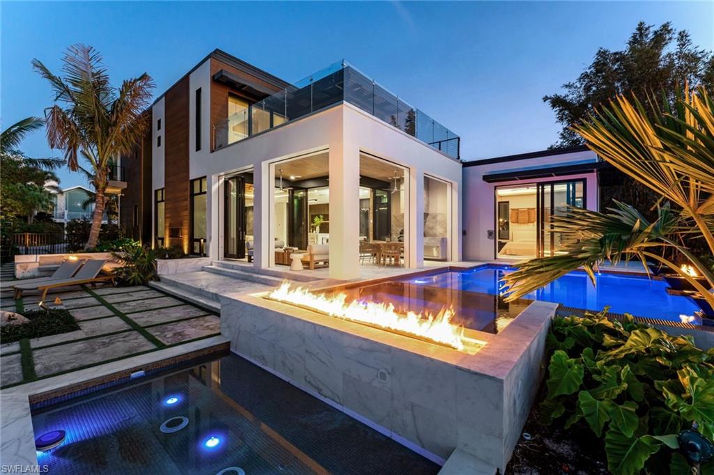OYSTER BAY - Residential Lease