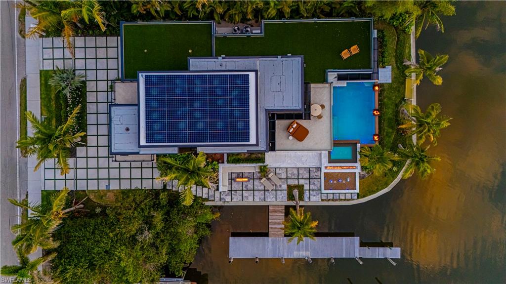 OYSTER BAY - Residential Lease