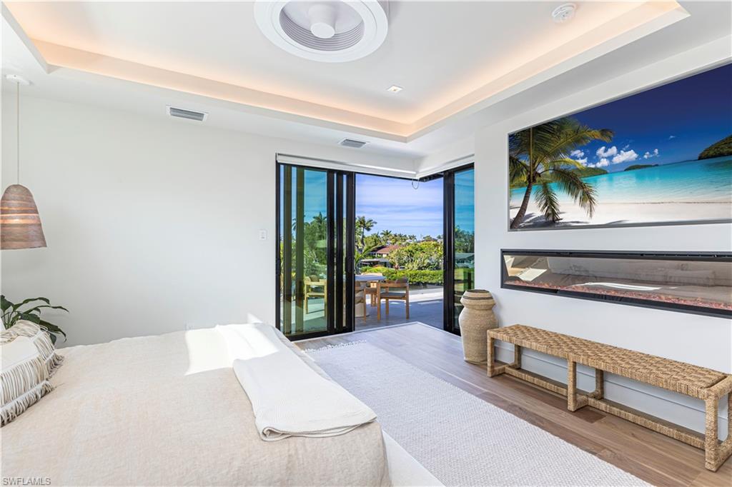 OYSTER BAY - Residential Lease