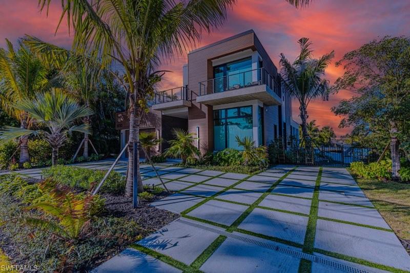 OYSTER BAY - Residential Lease