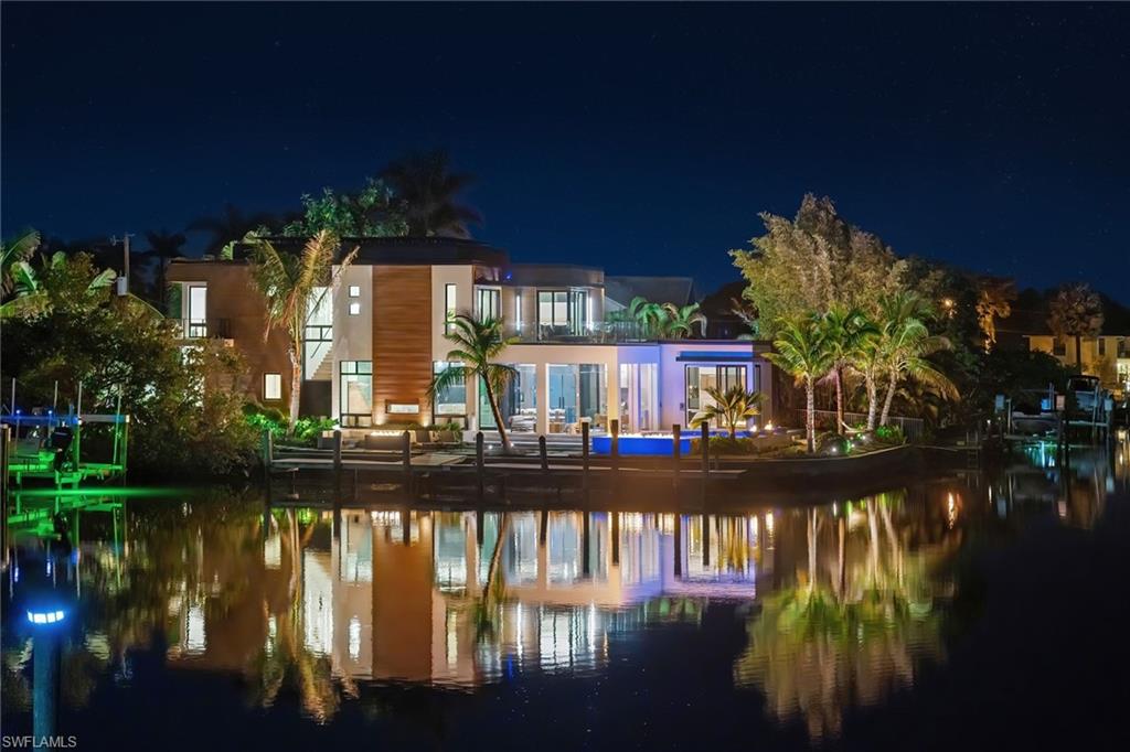 OYSTER BAY - Residential Lease