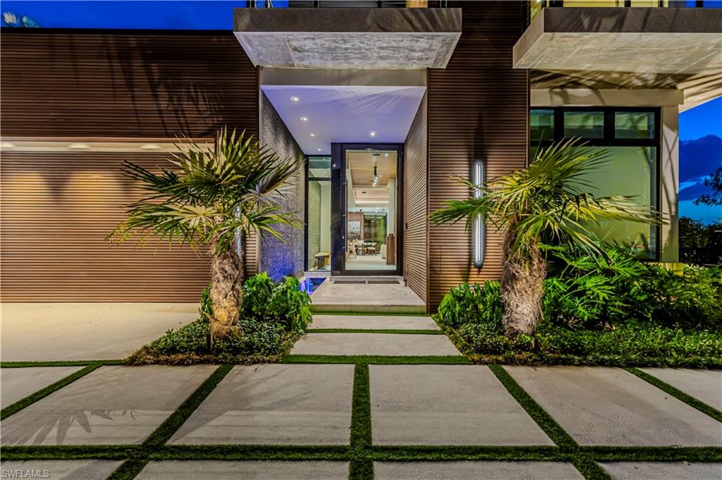OYSTER BAY - Residential Lease