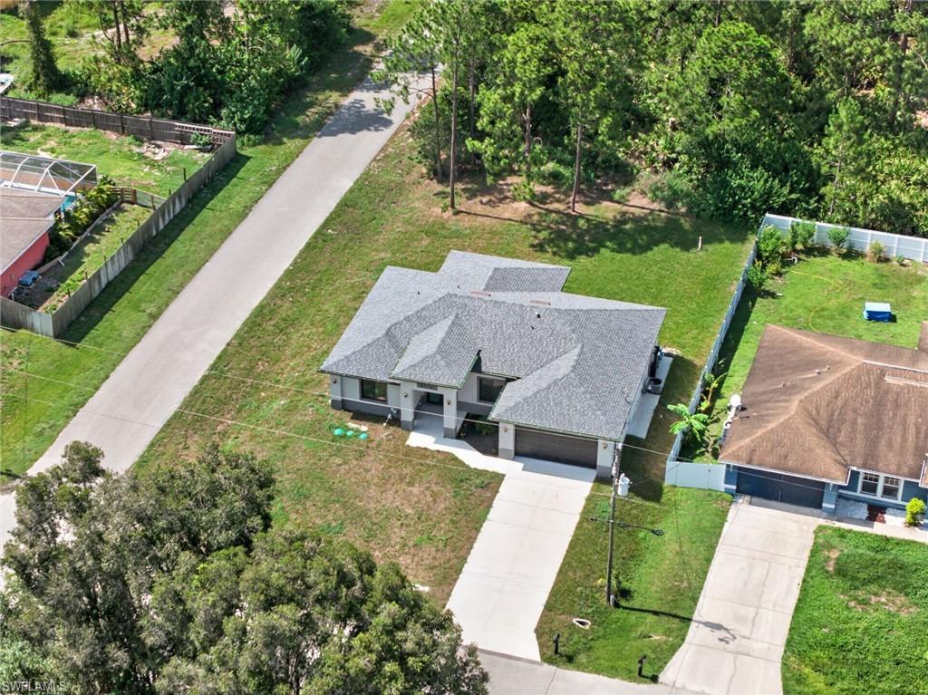 LEHIGH ACRES - Residential