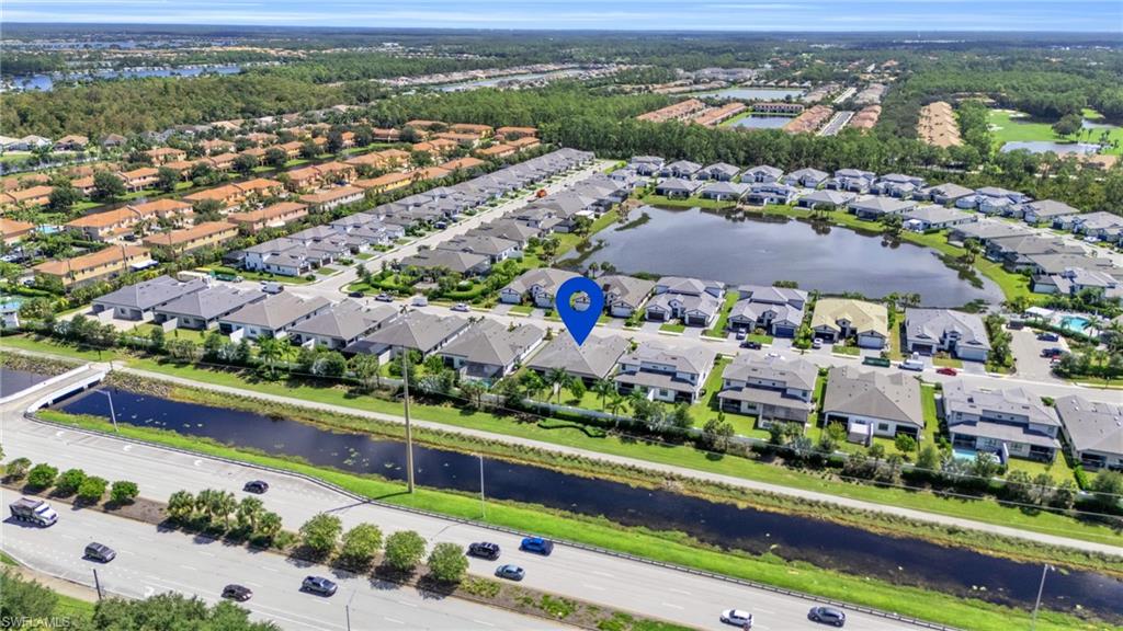 ABACO POINTE - Residential