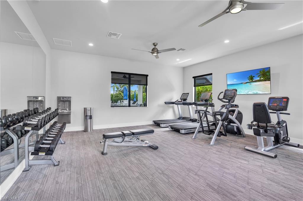 ABACO POINTE - Residential