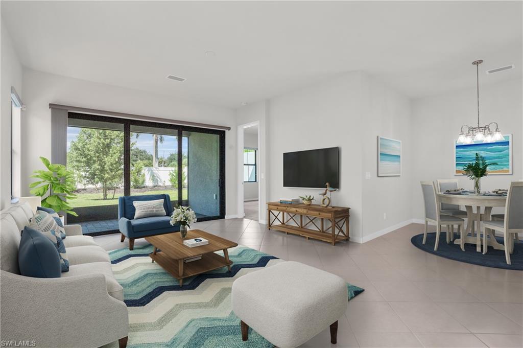 ABACO POINTE - Residential