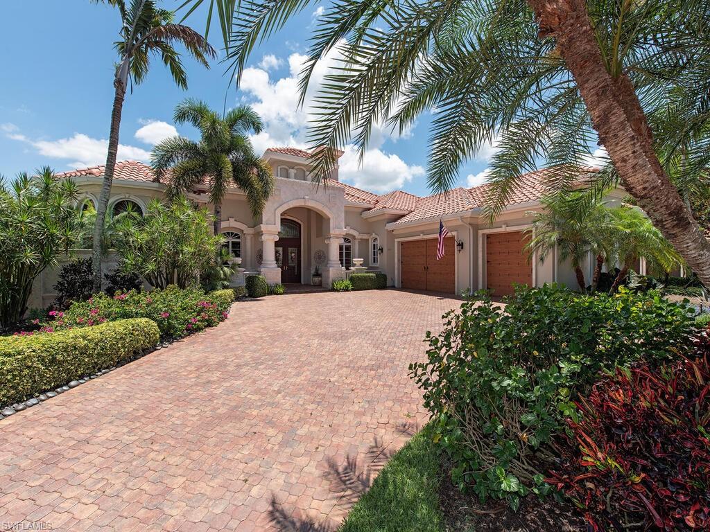 VENEZIA GRANDE ESTATES - Residential