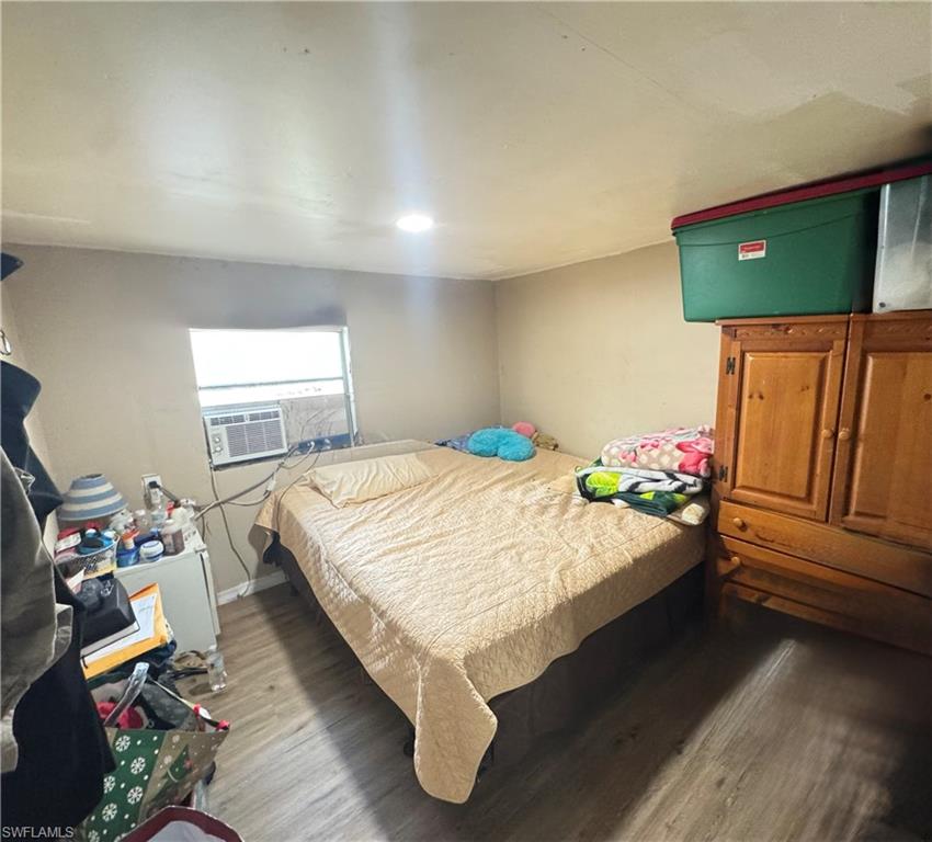 SOUTH IMMOKALEE HEIGHTS - Residential
