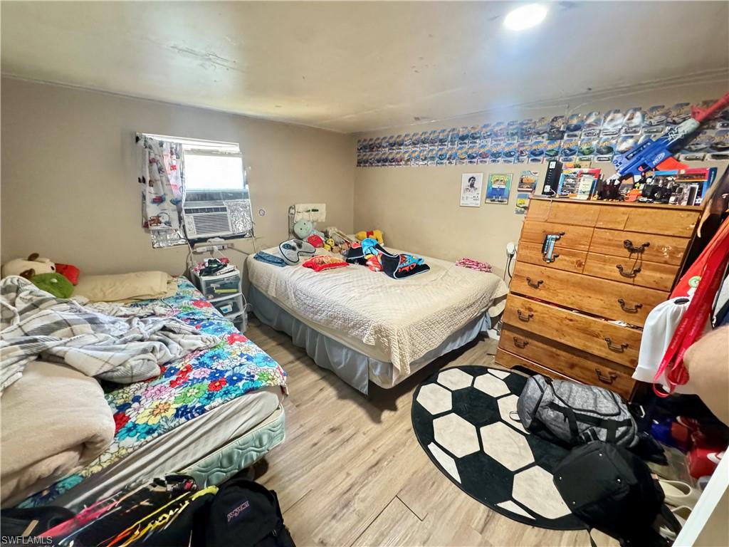 SOUTH IMMOKALEE HEIGHTS - Residential