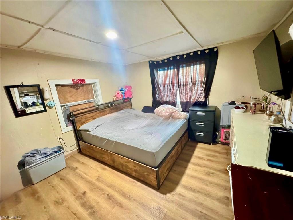 SOUTH IMMOKALEE HEIGHTS - Residential