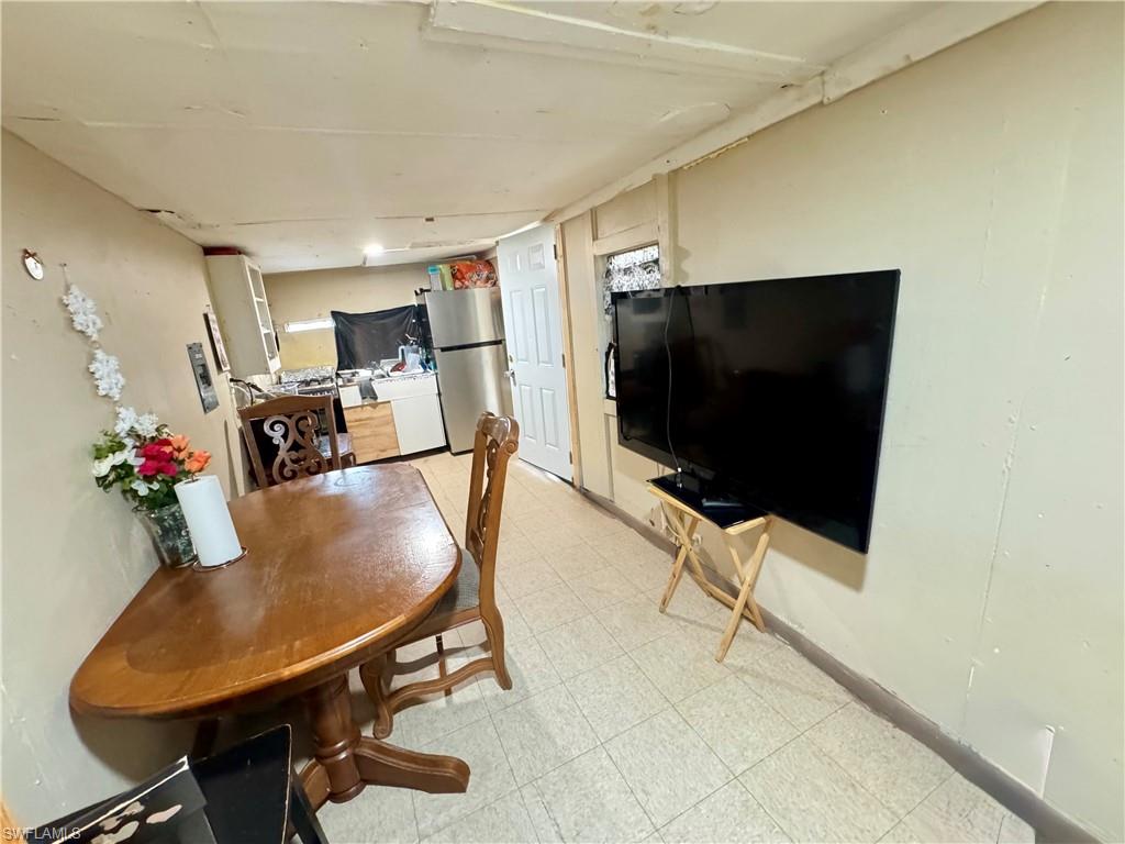 SOUTH IMMOKALEE HEIGHTS - Residential