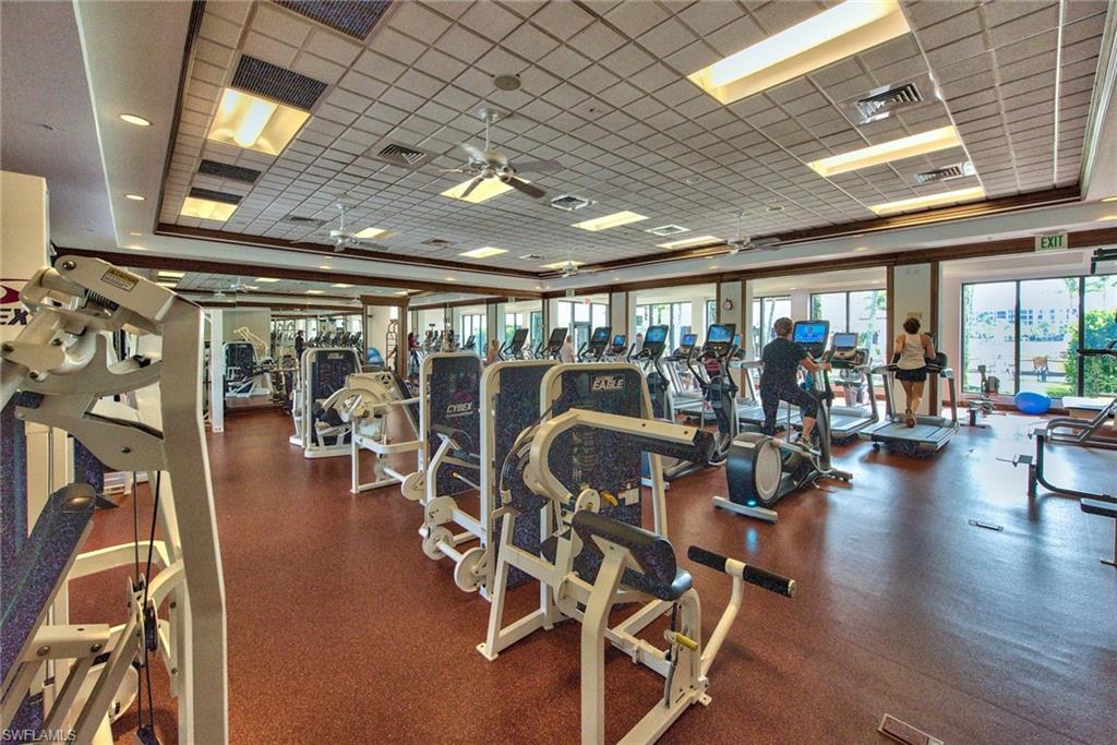 VILLA D'ESTE - Residential
