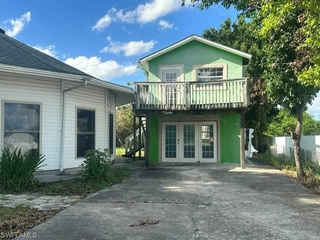 PORT LABELLE - Residential