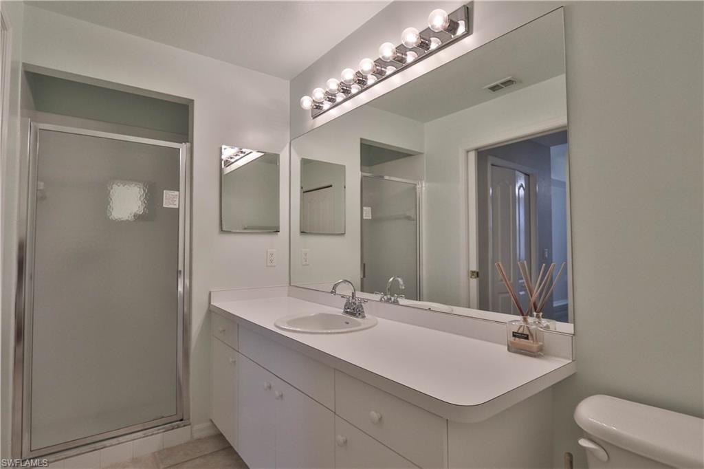 OSPREY COVE - Residential Lease