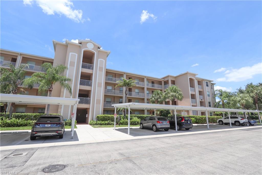OSPREY COVE - Residential Lease