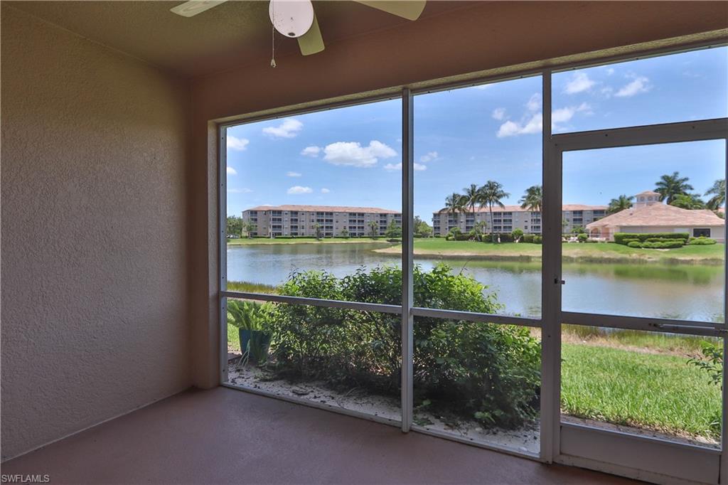 OSPREY COVE - Residential Lease