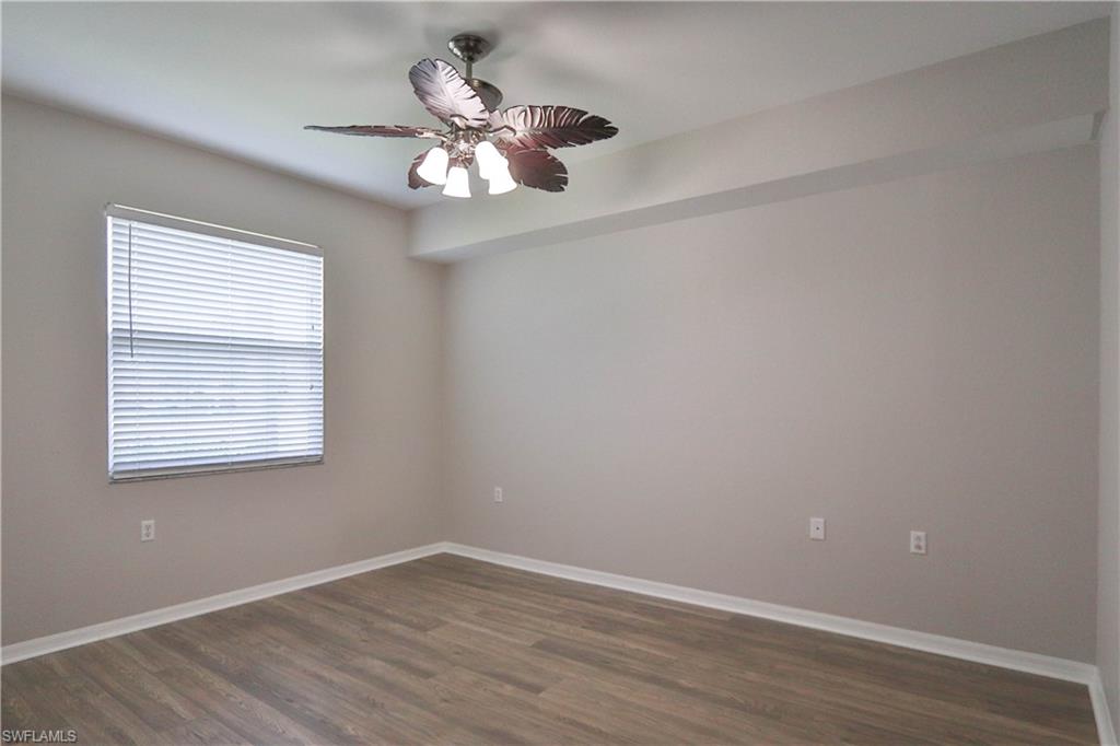OSPREY COVE - Residential Lease