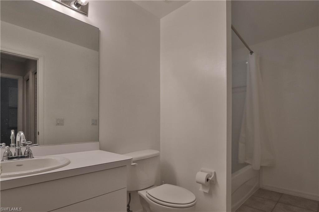 OSPREY COVE - Residential Lease