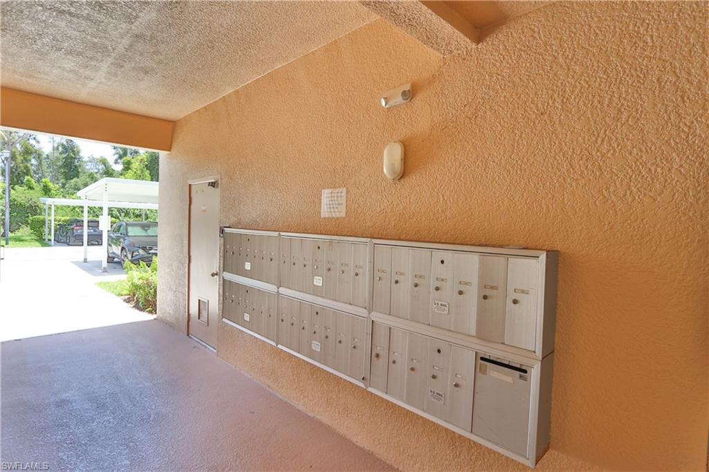 OSPREY COVE - Residential Lease