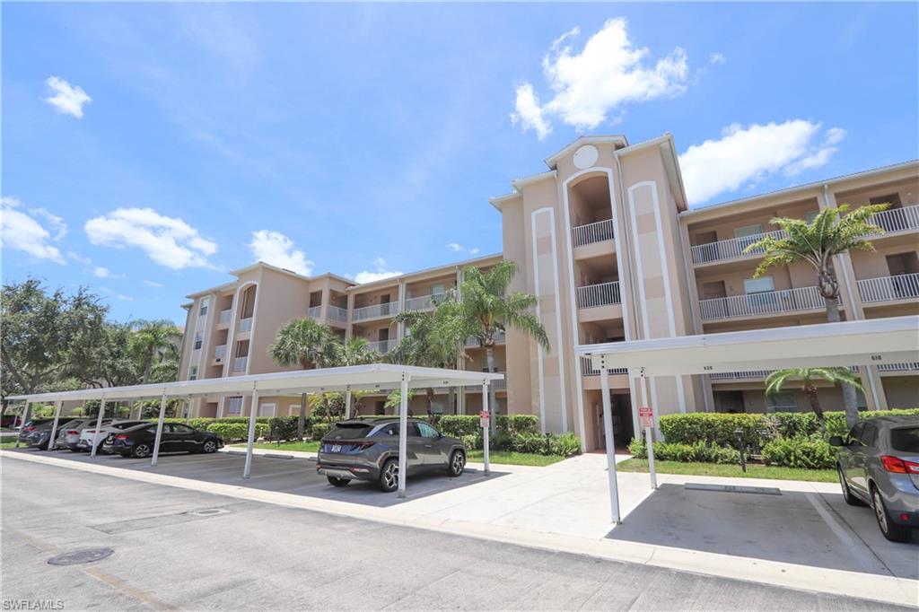 OSPREY COVE - Residential Lease