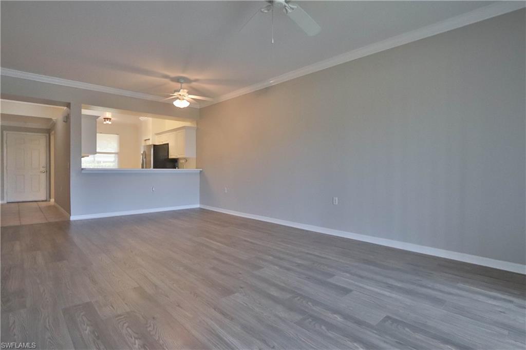 OSPREY COVE - Residential Lease