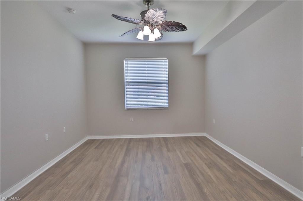 OSPREY COVE - Residential Lease