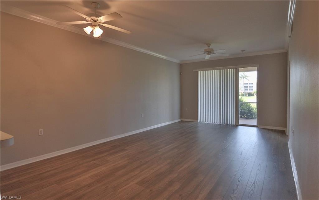OSPREY COVE - Residential Lease