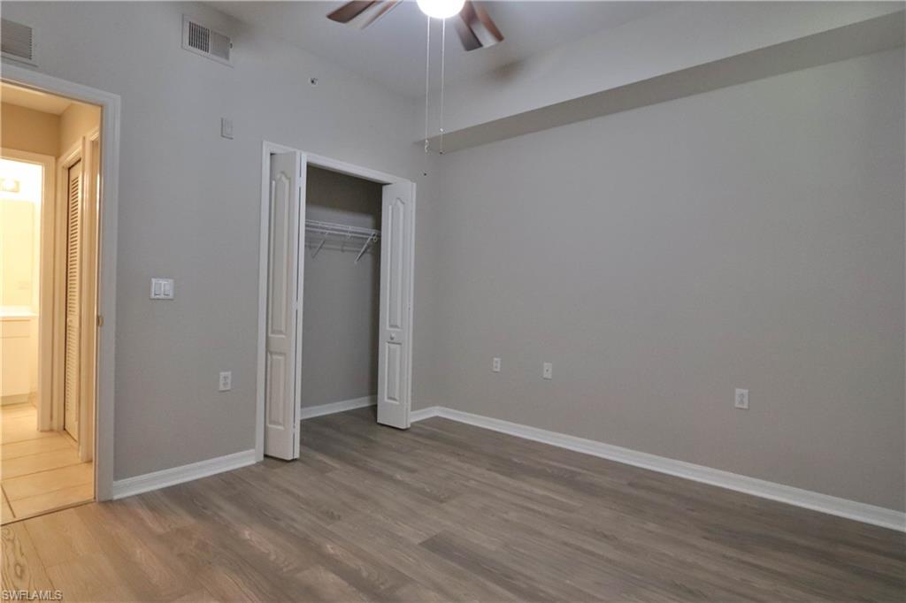 OSPREY COVE - Residential Lease
