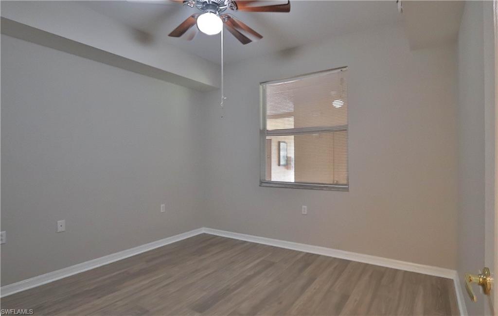 OSPREY COVE - Residential Lease