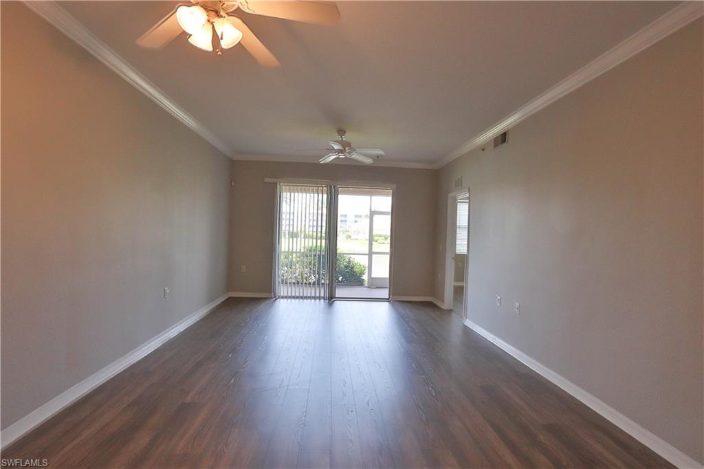 OSPREY COVE - Residential Lease