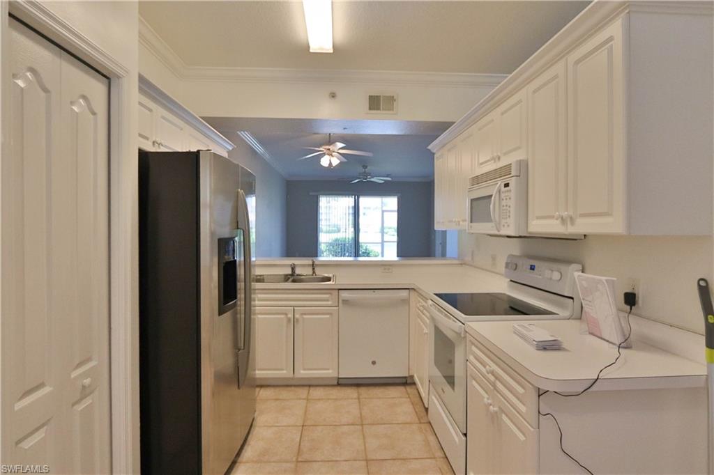 OSPREY COVE - Residential Lease