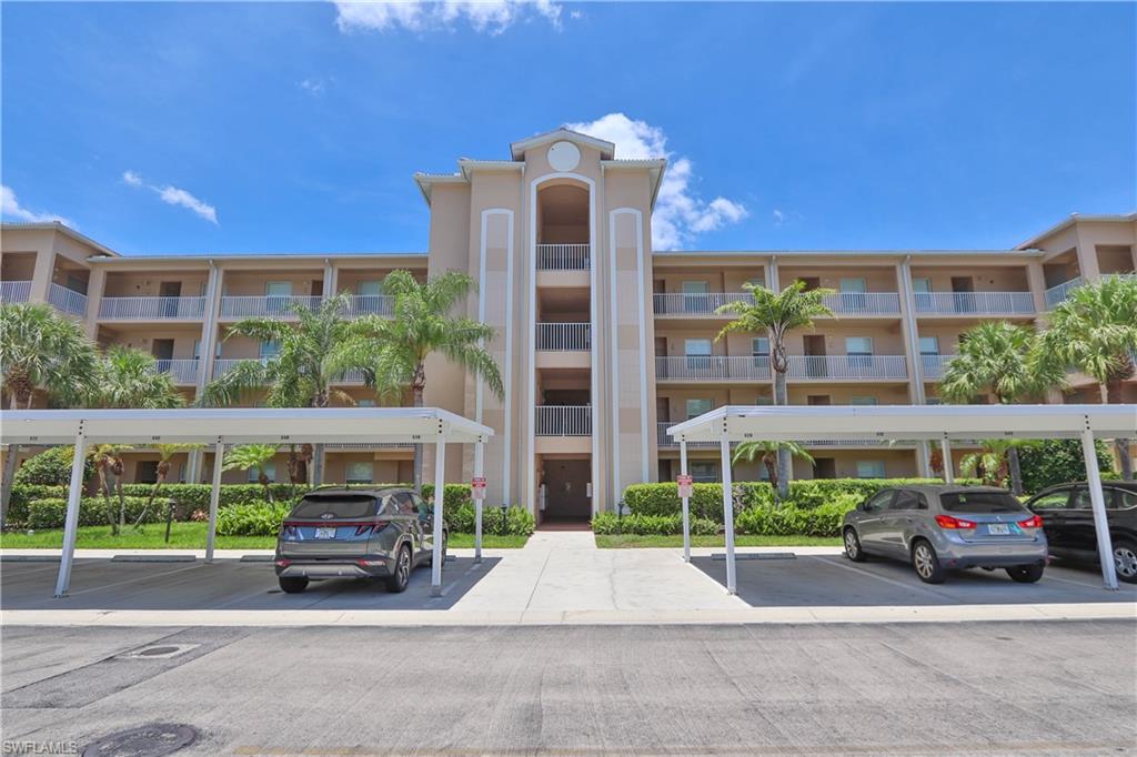 OSPREY COVE - Residential Lease