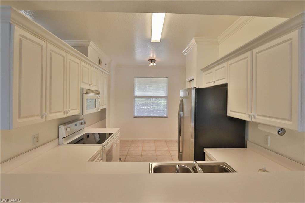 OSPREY COVE - Residential Lease