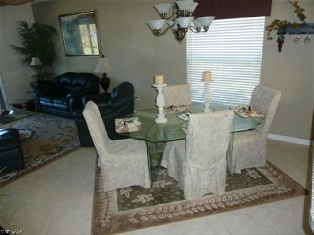 CALUSA PALMS - Residential