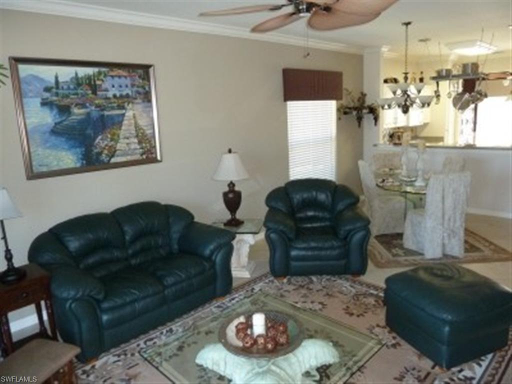 CALUSA PALMS - Residential
