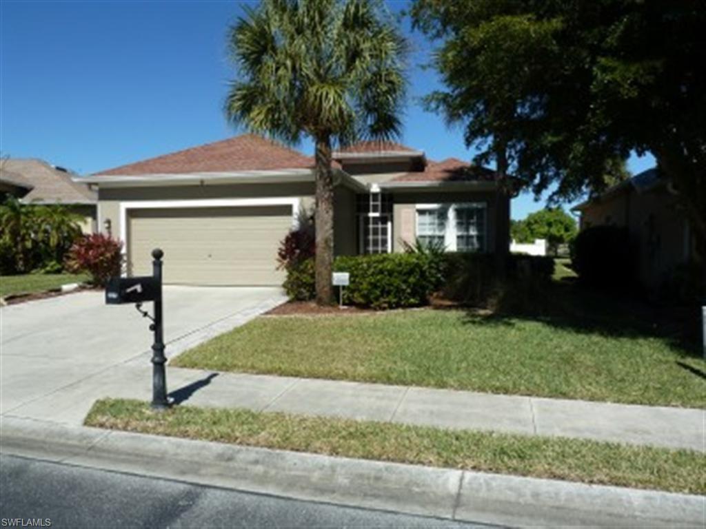 CALUSA PALMS - Residential